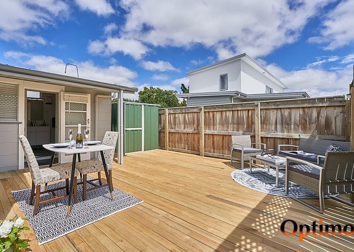  at 26 Worcester Street, West End, Palmerston North