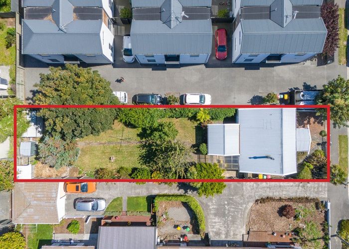  at 36 Dickens Street, Addington, Christchurch City, Canterbury