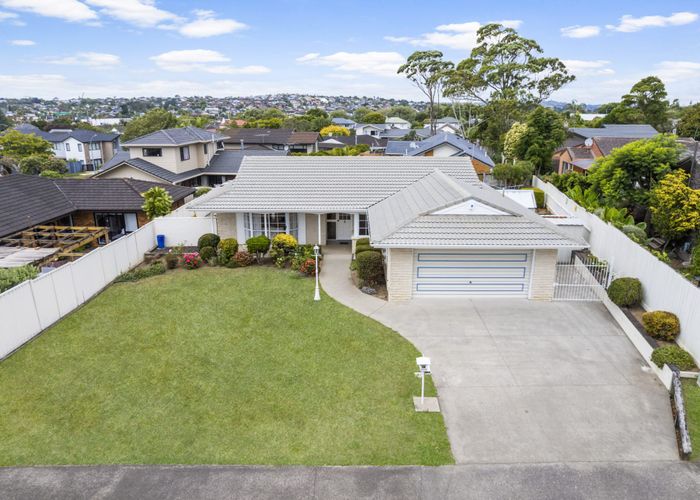  at 20 Fortunes Road, Half Moon Bay, Auckland