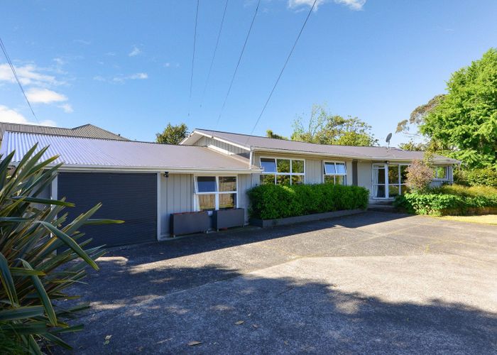  at 43 Crosby Road, Chartwell, Hamilton