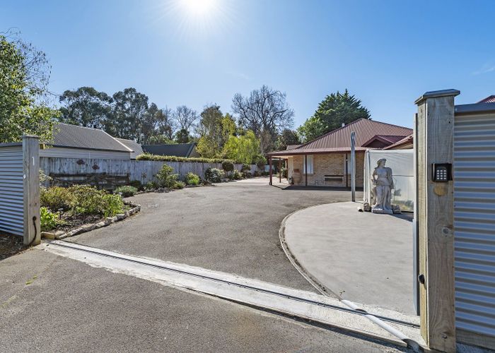  at 1 Mill Road, Leithfield, Amberley