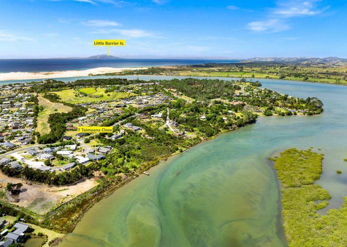  at 7 Taimoana Close, Mangawhai Heads, Kaipara, Northland