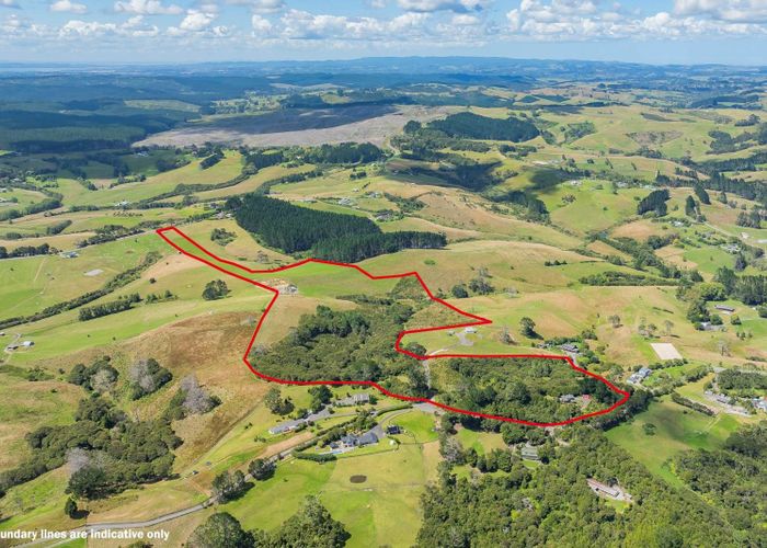  at 90 Valley Road, Waitoki, Rodney, Auckland