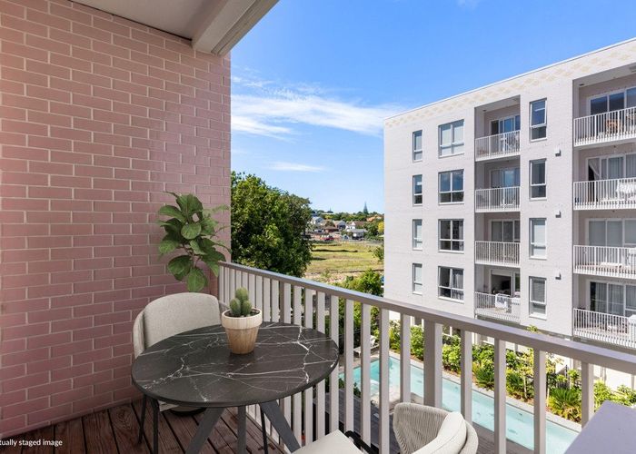  at 201/9B Jordan Avenue, Onehunga, Auckland City, Auckland