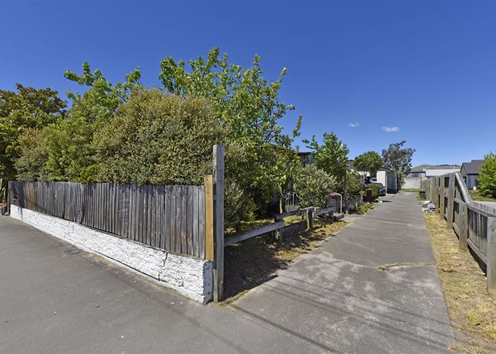  at 1/628 Cashel Street, Linwood, Christchurch
