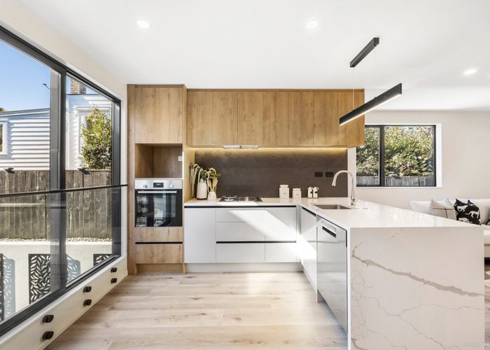  at 12B Sherbourne Road, Mount Eden, Auckland City, Auckland
