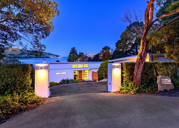  at 115 Main Road, Governors Bay, Banks Peninsula, Canterbury