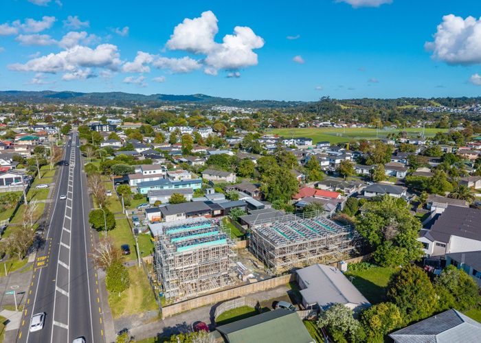  at 301 Swanson Road, Ranui, Waitakere City, Auckland