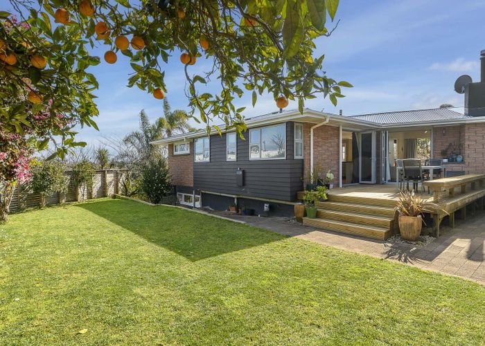  at 22 Andrew Place, Otumoetai, Tauranga