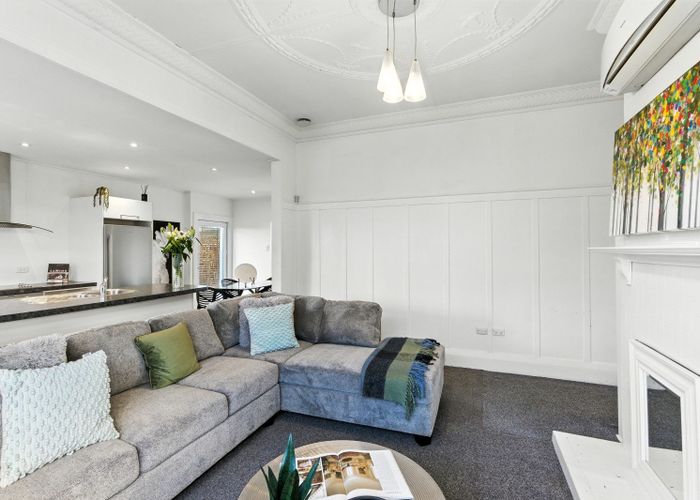  at 253 Macandrew Road, Forbury, Dunedin, Otago
