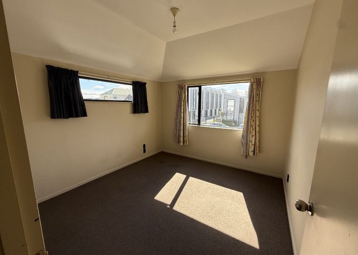  at 4/318 Hereford Street, City Centre, Christchurch City, Canterbury