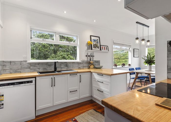 at 163 Karepa Street, Brooklyn, Wellington