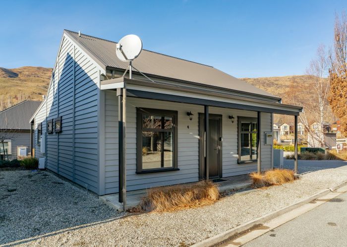  at 0 Cardrona Valley Road, Cardrona, Wanaka