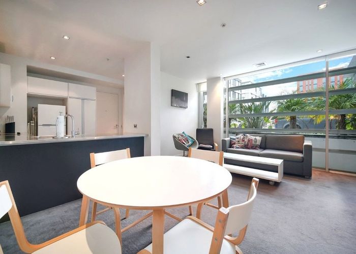  at 202/83 Halsey Street, Auckland Central, Auckland