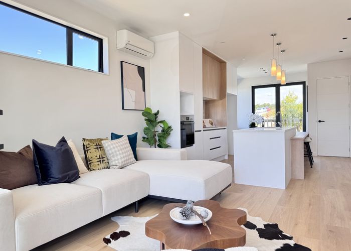  at 1 Heketara Way, Massey, Waitakere City, Auckland