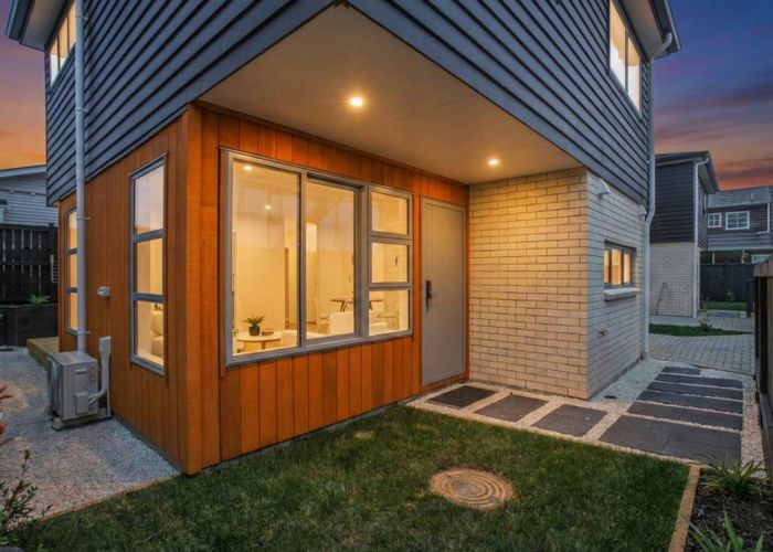  at 44B Torrance Street, Epsom, Auckland City, Auckland