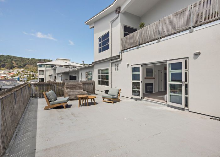  at 29/77 Tory Street, Te Aro, Wellington