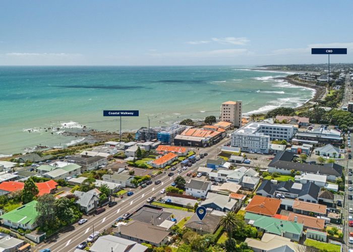  at 159B Saint Aubyn Street, New Plymouth, New Plymouth, Taranaki