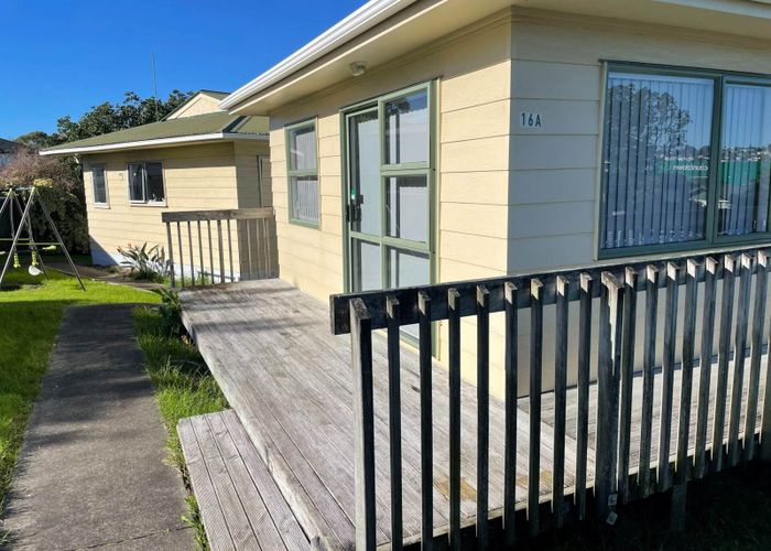  at 16A Oreil Avenue, West Harbour, Waitakere City, Auckland