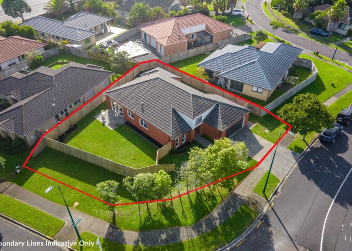  at 6 Shrule Place, East Tamaki, Auckland