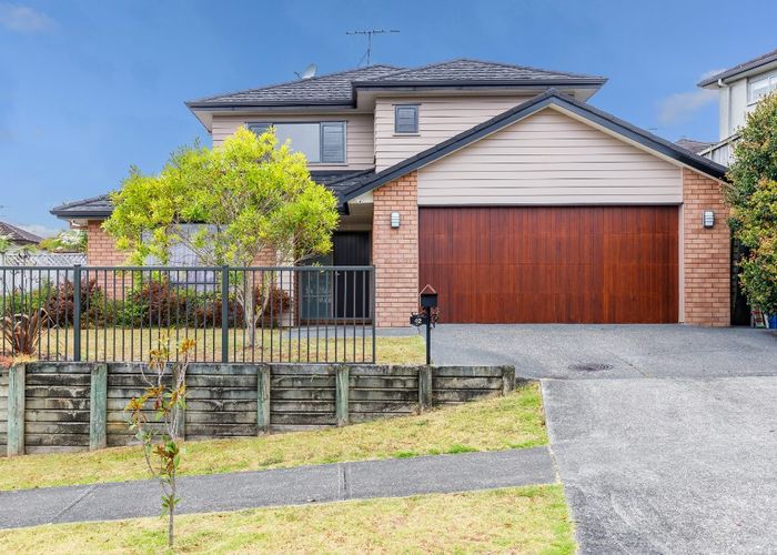  at 42 Oakway Drive, Schnapper Rock, North Shore City, Auckland