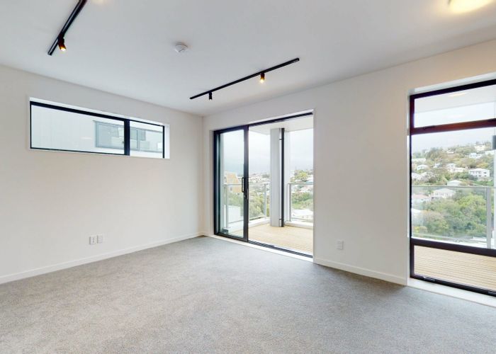  at 4/67 Tiketike Way, Brooklyn, Wellington