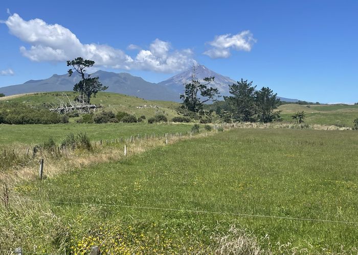  at Lot 1/2303 South Road, Okato, New Plymouth, Taranaki
