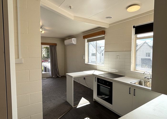  at 6/458 Hagley Avenue, City Centre, Christchurch City, Canterbury