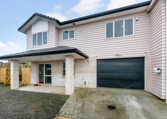  at 55 Senator Drive, Manurewa, Auckland