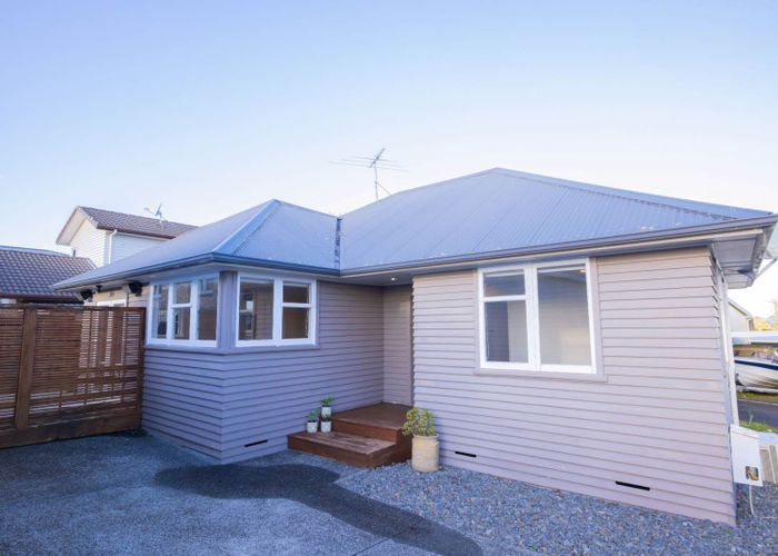  at 160B Ridge Road, Howick, Manukau City, Auckland