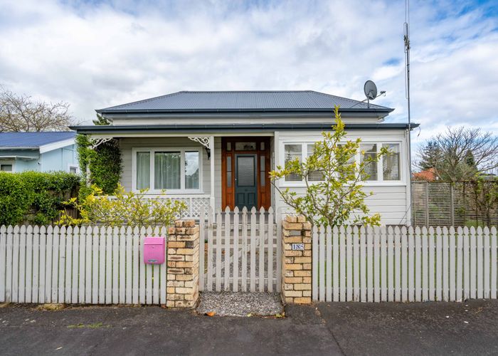  at 185 Galloway Street, Hamilton East, Hamilton, Waikato