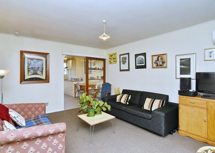  at 4/17 Barrie Street, Addington, Christchurch City, Canterbury