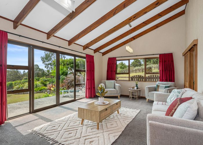 at 316 Crane Road, Kamo