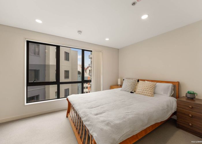  at 1408/76 Wakefield Street, City Centre, Auckland City, Auckland