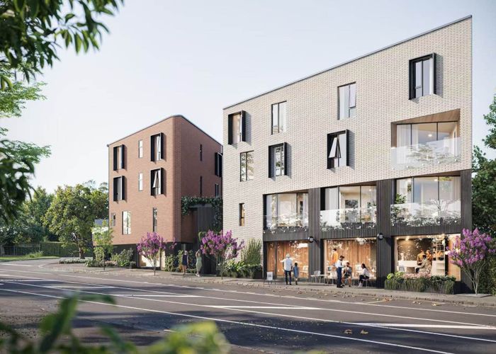  at 1/31-33 Great South Road, Epsom, Auckland City, Auckland