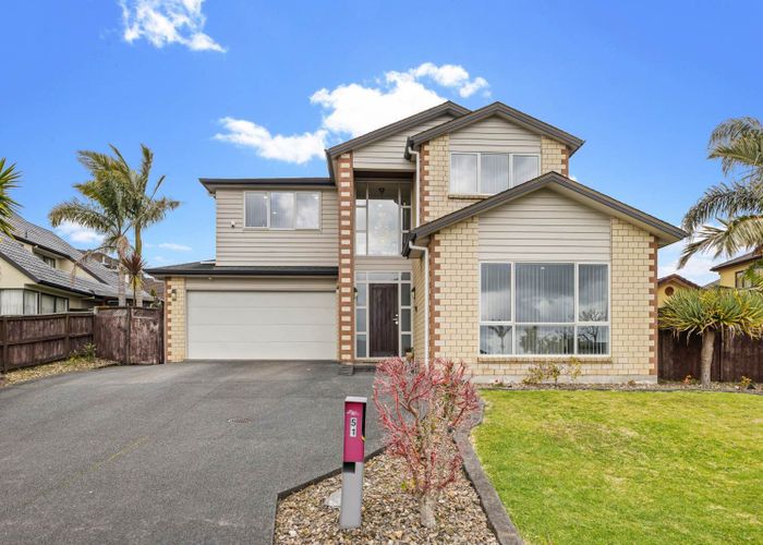  at 51 Mt Lebanon Crescent, The Gardens, Manukau City, Auckland