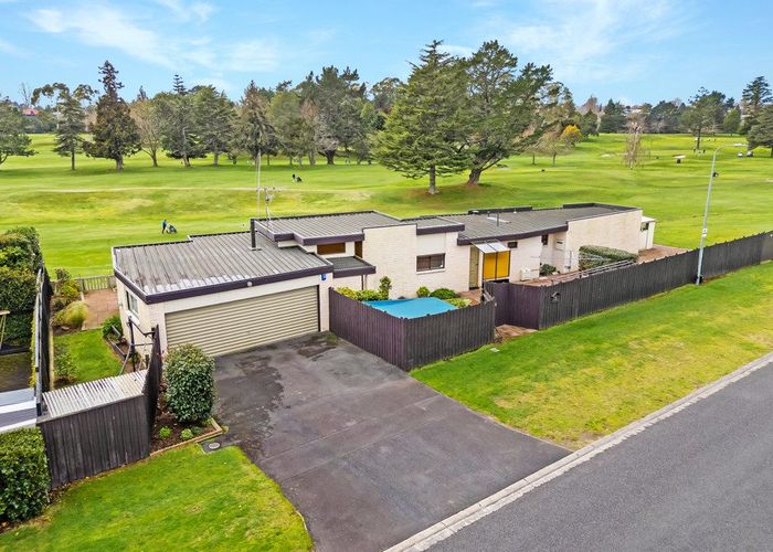  at 50 St Andrews Terrace, Saint Andrews, Hamilton, Waikato