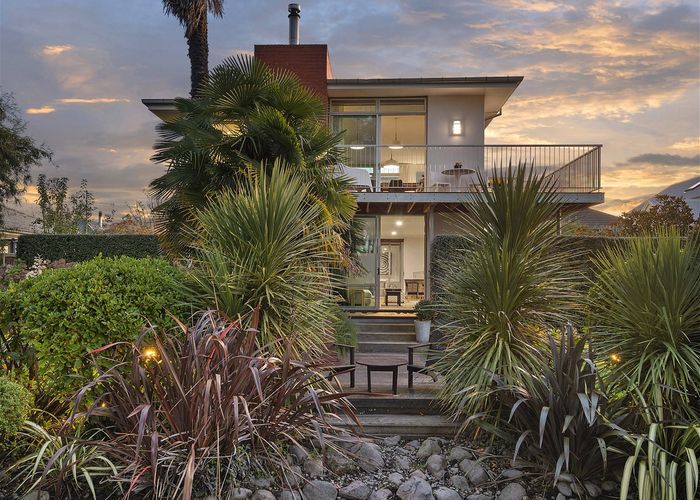  at 12 Strowan Road, Strowan, Christchurch
