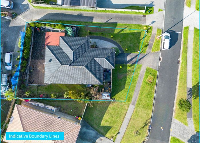  at 9 Eloise Place, Clendon Park, Manukau City, Auckland