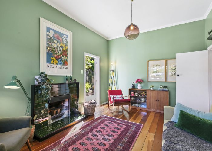  at 31 Mornington Road, Brooklyn, Wellington