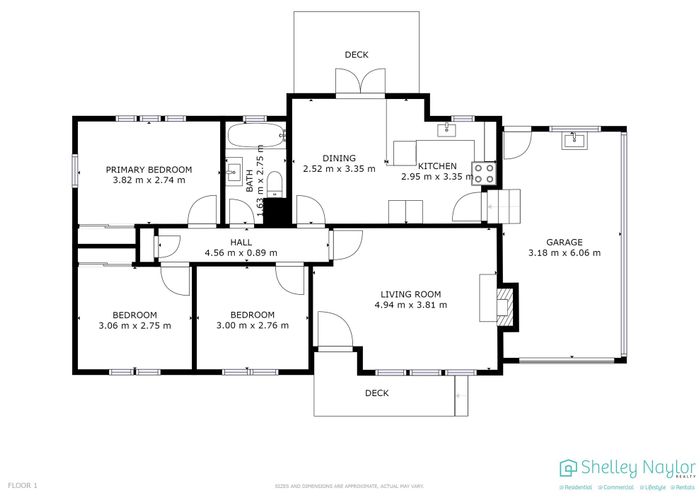  at 89 Rugby Street, Awapuni, Palmerston North