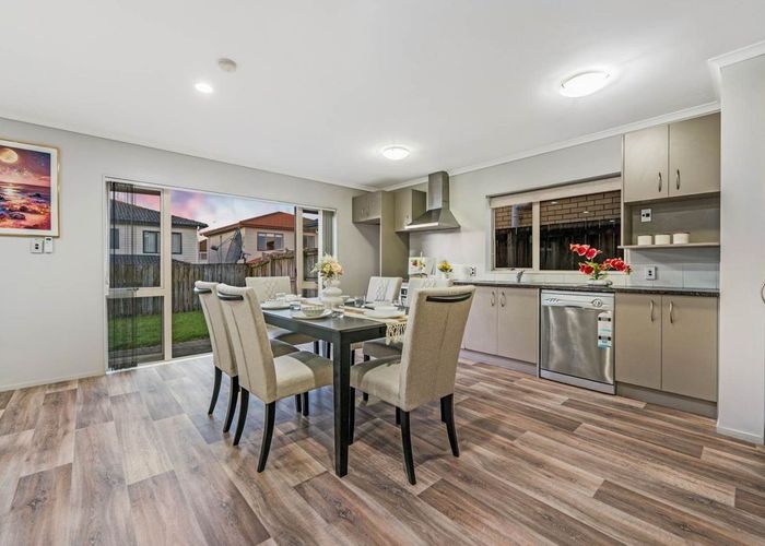  at 6 Magnolia Place, Flat Bush, Manukau City, Auckland