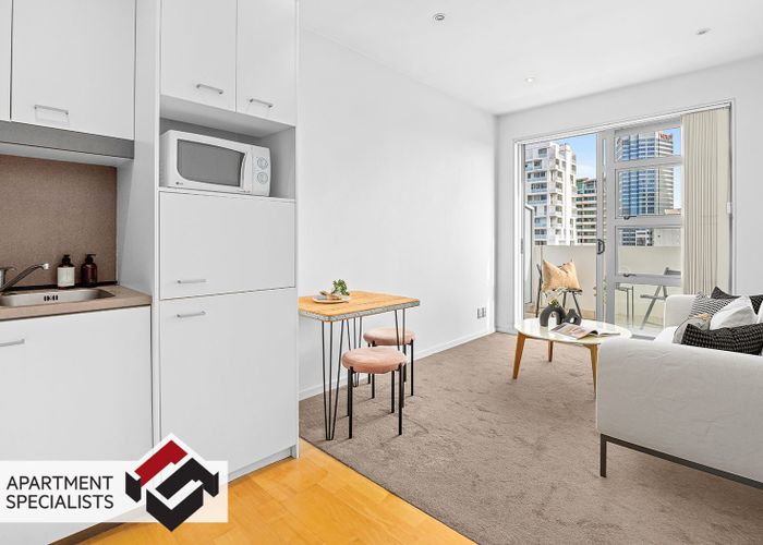  at 32 Eden Crescent, City Centre, Auckland City, Auckland