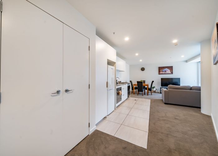  at E605/160 Victoria Street, Te Aro, Wellington, Wellington