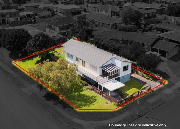  at 21  Kurnell Drive, Botany Downs, Manukau City, Auckland