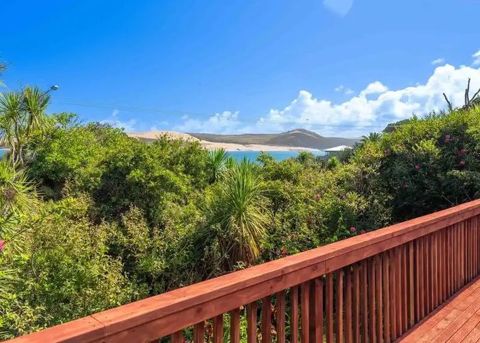  at Omapere, Far North, Northland