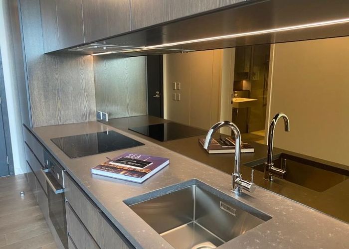  at 101/155 Beaumont Street, City Centre, Auckland City, Auckland