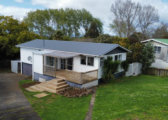  at 11 Rowsell Heights, Kaikohe, Kaikohe