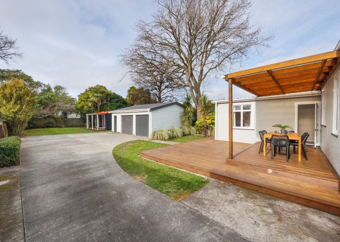  at 301 Botanical Road, West End, Palmerston North, Manawatu / Whanganui