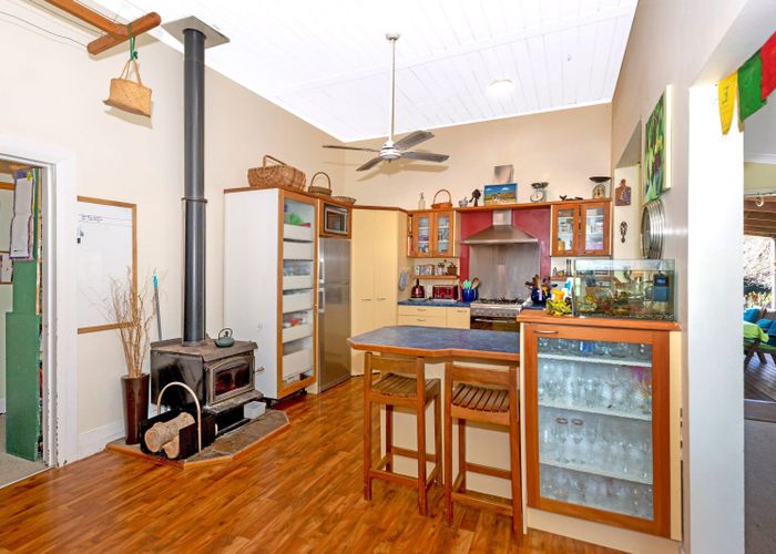  at 331A Matokitoki Valley Road, Gisborne